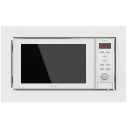 Cecotec GrandHeat 2350 Built-In White Cecotec GrandHeat 2350 Built-In White